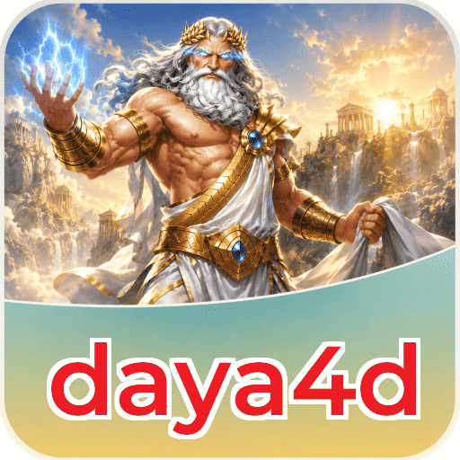daya4d APK v4.7.5 - Screenshot UI modern dan intuitif Indonesia