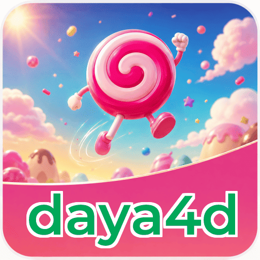 daya4d APK v4.7.5 - Screenshot fitur notifikasi push update terbaru