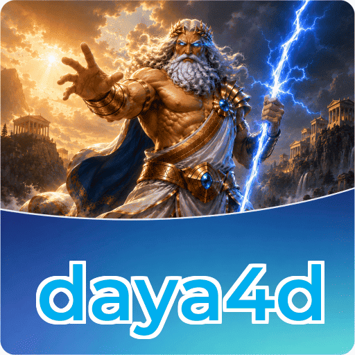 daya4d APK Indonesia - Interface pengguna yang ramah dan intuitif untuk download aplikasi Android dengan mudah